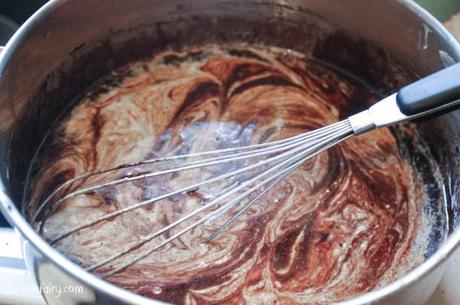 nigellas recipe for chocolate guinness cake-3