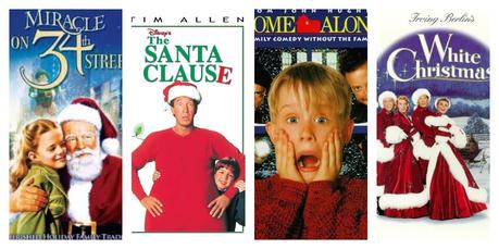 Movies (New or Old) Make The Holiday Season Special