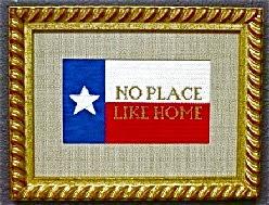 Texas Stitching Texas Stitching