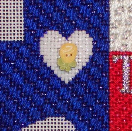 Texas Stitching Texas Stitching