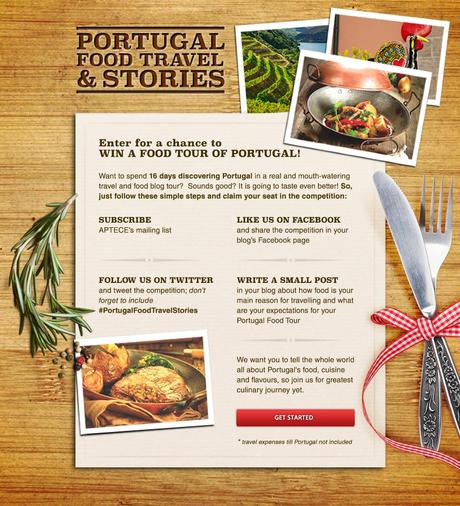 Food Tour of Portugal