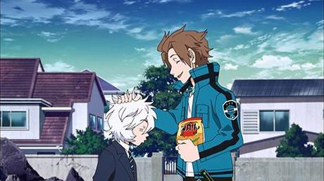 source: imgur.com No Seiyuu No Life: Yuuichi Nakamura