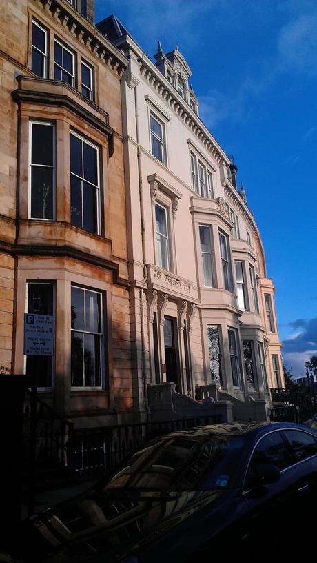 Glasgow, imaginatively Glasgow2