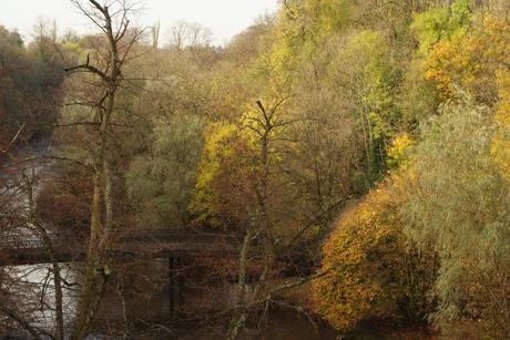 Glasgow, imaginatively Glasgow