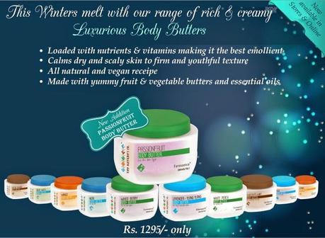 Winter Love from The Nature's Co. Winter Love from The Nature's Co.