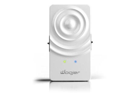 Woojer Matchbox Size Woofer image Woojer Matchbox Size Woofer