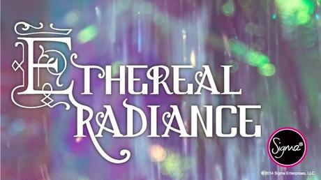 Sigma Ethereal Radiance - Holiday Collection