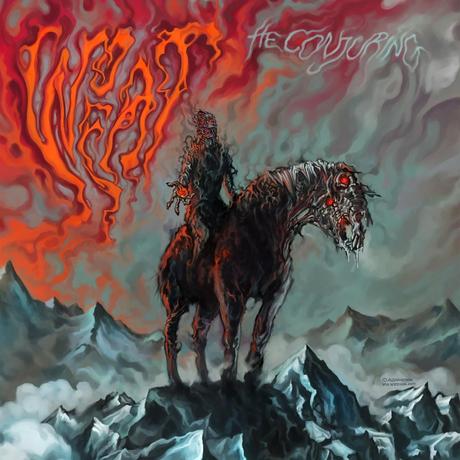 Wo Fat - The Conjuring