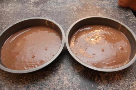 Wright’s Chocolate Sponge Kit IMG_4660