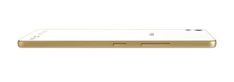 Gionee ELIFE S5.1 side view