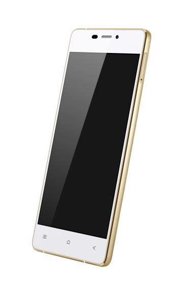 Gionee ELIFE S5.1