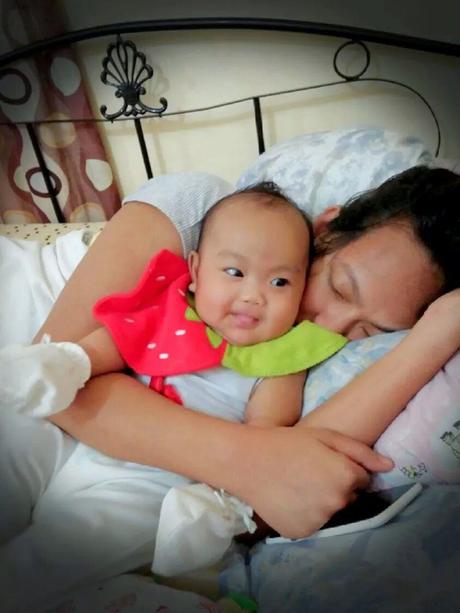 Our not so Little Bedspacer Our not so Little Bedspacer