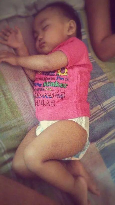 Our not so Little Bedspacer Our not so Little Bedspacer