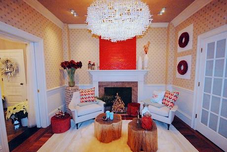 Inspired Interiors Holiday Show House!