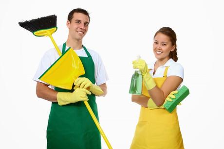 8 Ways to Make Cleaning Fun 5 Ways to make cleaning fun