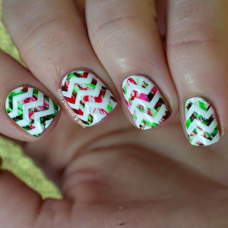 Merry Chevrons Merry Chevrons