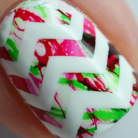 Merry Chevrons Merry Chevrons