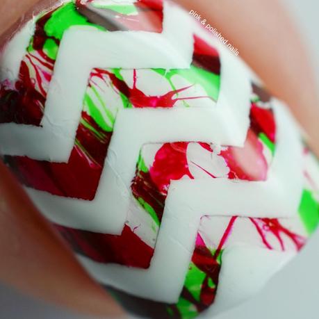 Merry Chevrons Merry Chevrons