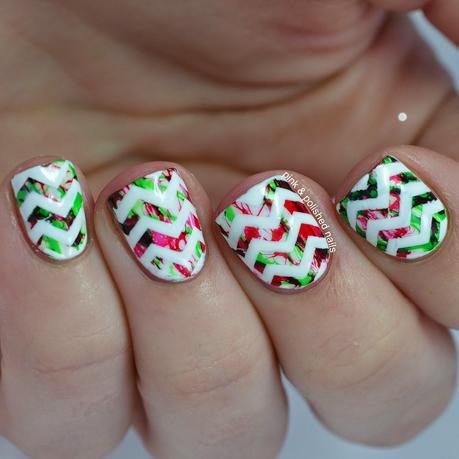 Merry Chevrons Merry Chevrons