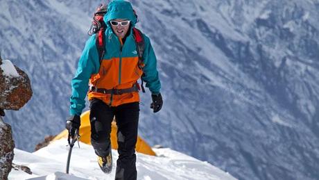 Winter Climbs 2014: ExWeb Talks To Simone Moro About His Plans