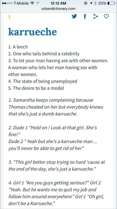 Funny Tweets About Karrueche and Chris Brown Funny Tweets About Karrueche and Chris Brown