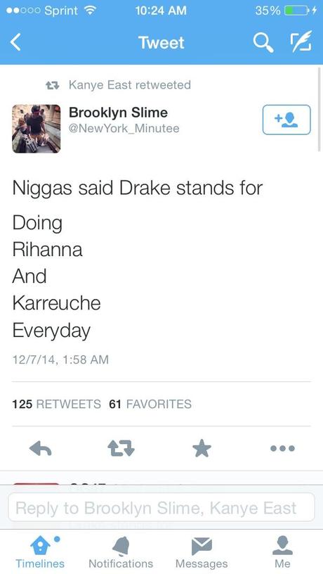 Funny Tweets About Karrueche and Chris Brown Funny Tweets About Karrueche and Chris Brown