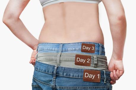 Natural Ways to Lose Weight Fast