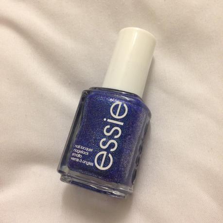 Review - Essie Lots Of Lux Nail Polish