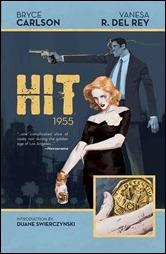 Hit: 1955 TPB Cover