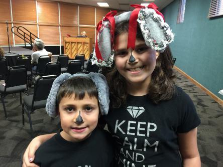 Count On Me, #1107 NoahBark_Doggies