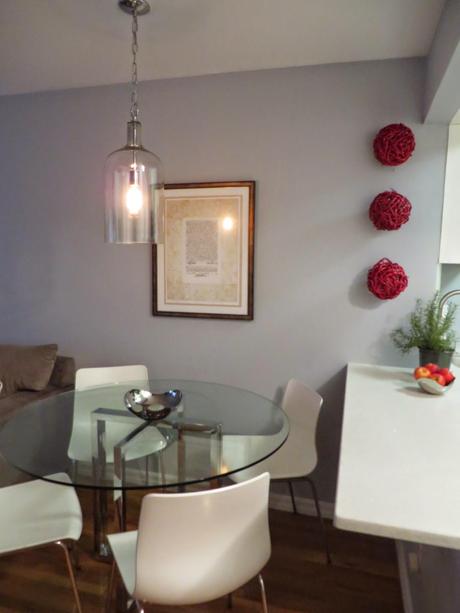 A Newlywed's Nest A Newlywed's Nest