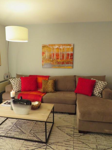 A Newlywed's Nest A Newlywed's Nest