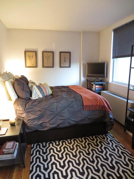 A Newlywed's Nest A Newlywed's Nest