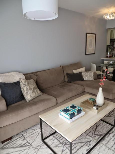 A Newlywed's Nest A Newlywed's Nest