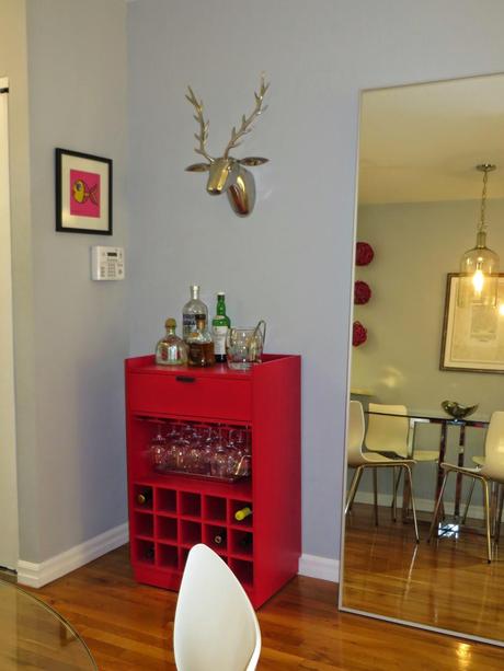 A Newlywed's Nest A Newlywed's Nest