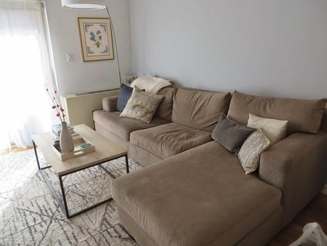 A Newlywed's Nest A Newlywed's Nest