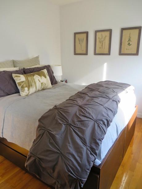 A Newlywed's Nest A Newlywed's Nest