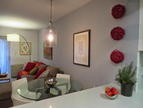 A Newlywed's Nest A Newlywed's Nest