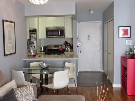 A Newlywed's Nest A Newlywed's Nest