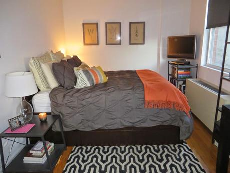 A Newlywed's Nest A Newlywed's Nest