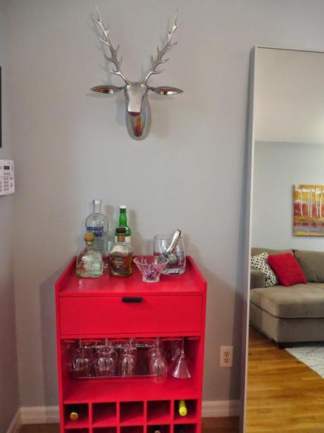 A Newlywed's Nest A Newlywed's Nest