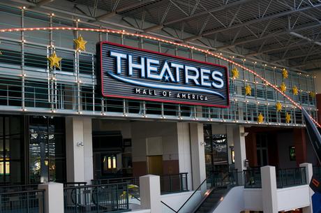 Theatres at Mall of America