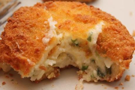 Tesco’s Free From Mature Cheese & Onion Crisp Bakes IMG_5024