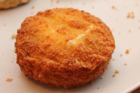 Tesco’s Free From Mature Cheese & Onion Crisp Bakes IMG_5023