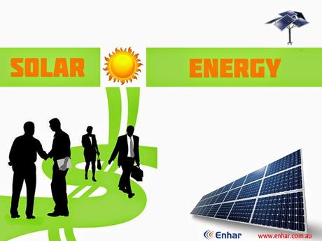 How Can Your Business Be Benefitted Using Solar Energy?
