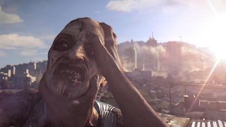 Dying Light PS4 target frame rate cut from 60fps to 30fps