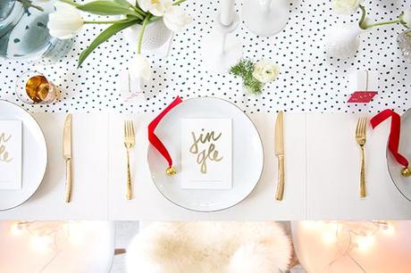 holiday party inspiration