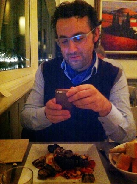 Smartphone addiction Smartphone addiction