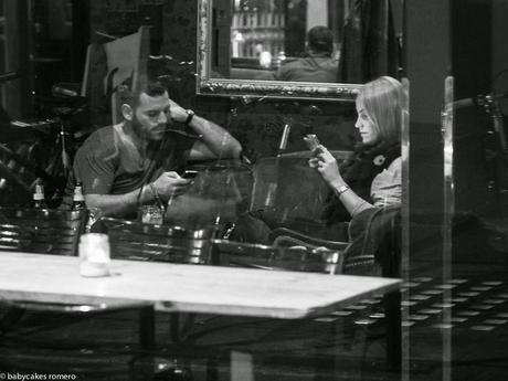 Smartphone addiction Smartphone addiction