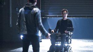 TV Review: The Flash, “The Man in the Yellow Suit” (S1,EP9) – Wait, Harrison Wells is Who? Flash Power Outage Harrison